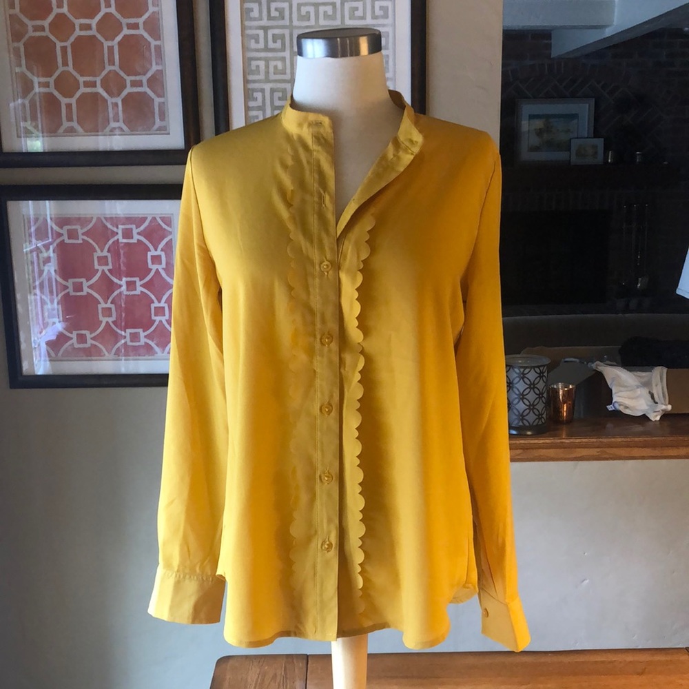 Banana Republic Blouse